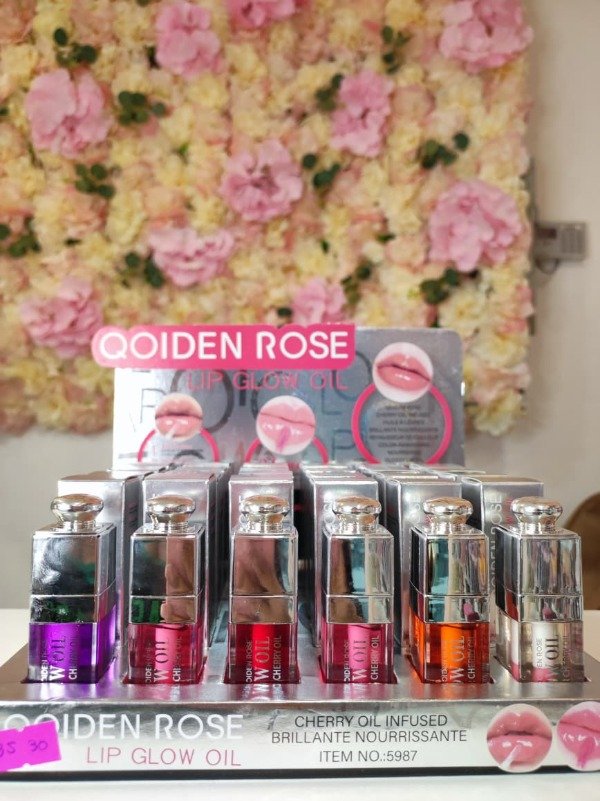 Producto - Labial matte