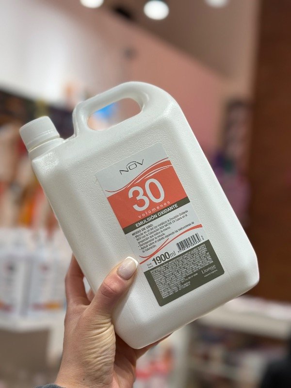 Producto - Crema oxidante 30v x1900 Nov