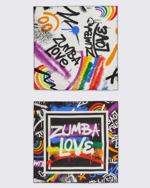 Producto - Pride Bandanas 2PK