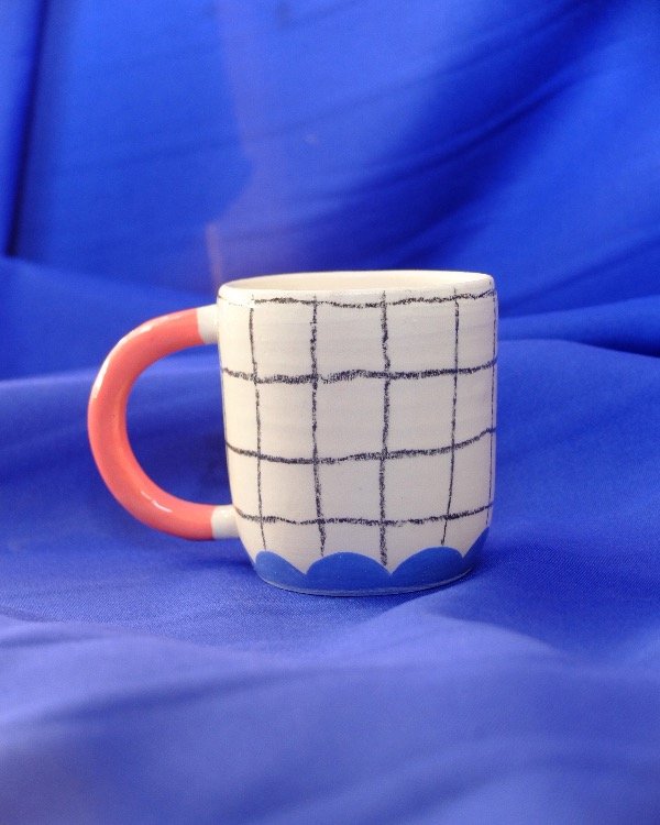 Producto - Taza Lele