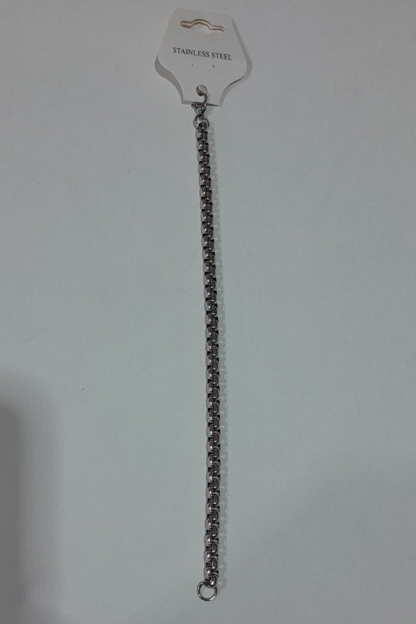 Producto - PULSERA ACERO TURBILLON 5.0 21CM