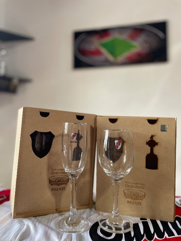 Producto - Set de copas x2 en caja