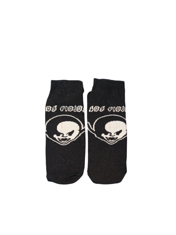 Producto - SOQUETES LOS PIOJOS NE