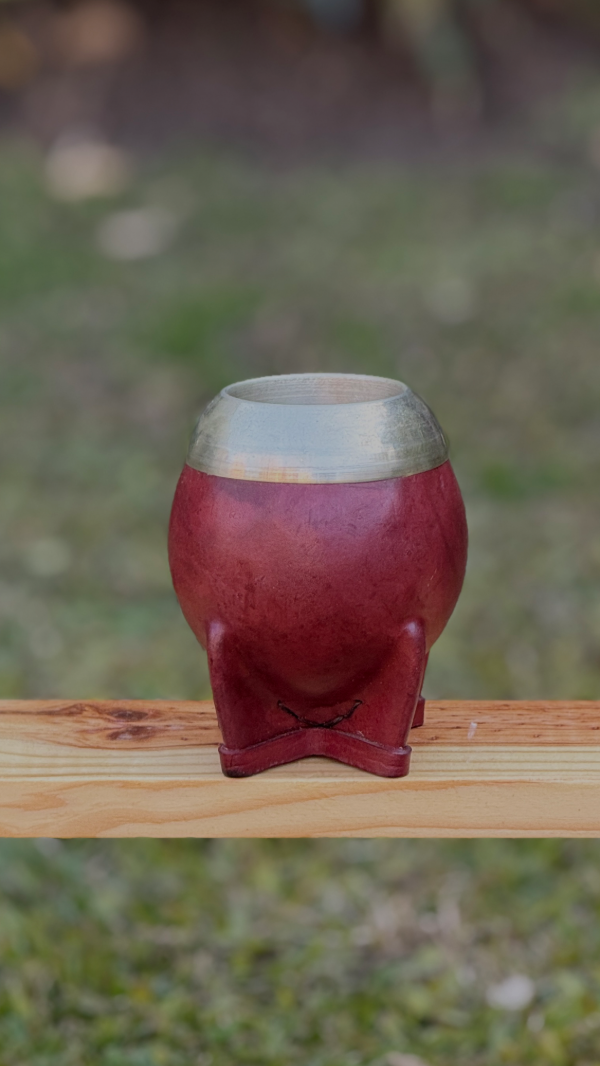Producto - MATE TORPEDO BORDO URUGUAYO