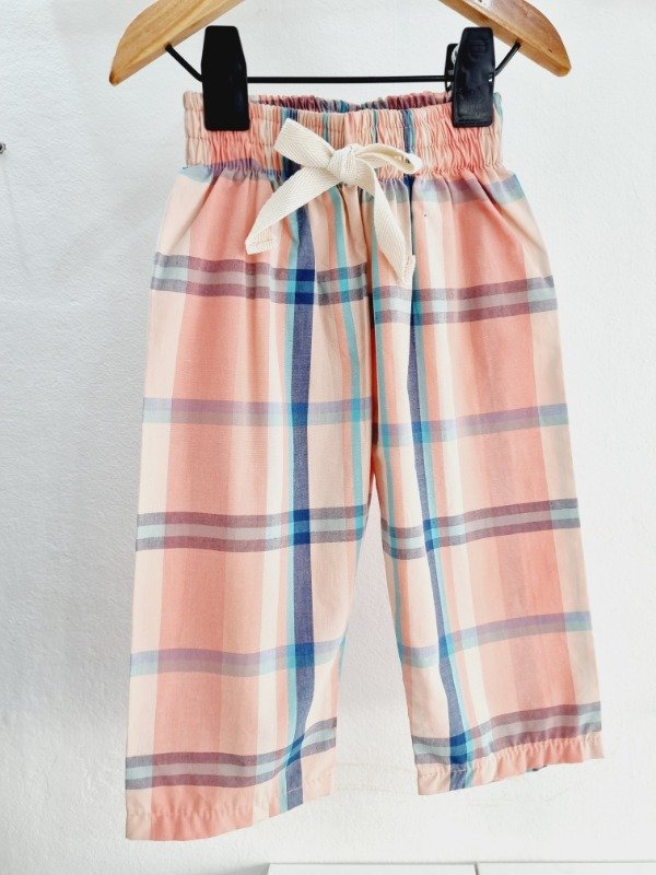 Producto - Pant Salmon