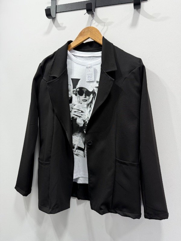 Producto - BLAZER VETT - 1