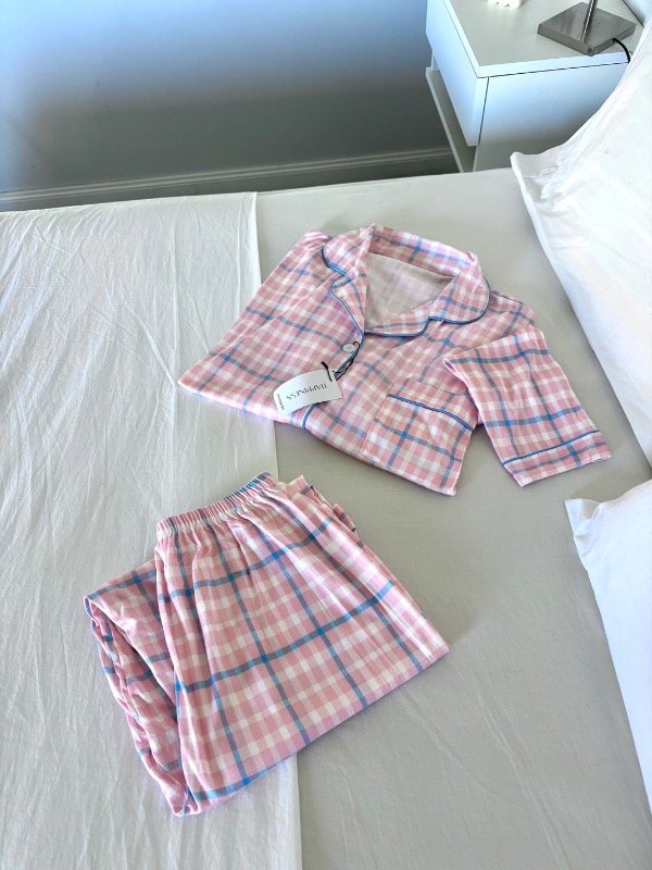 Producto - Pijama Carola