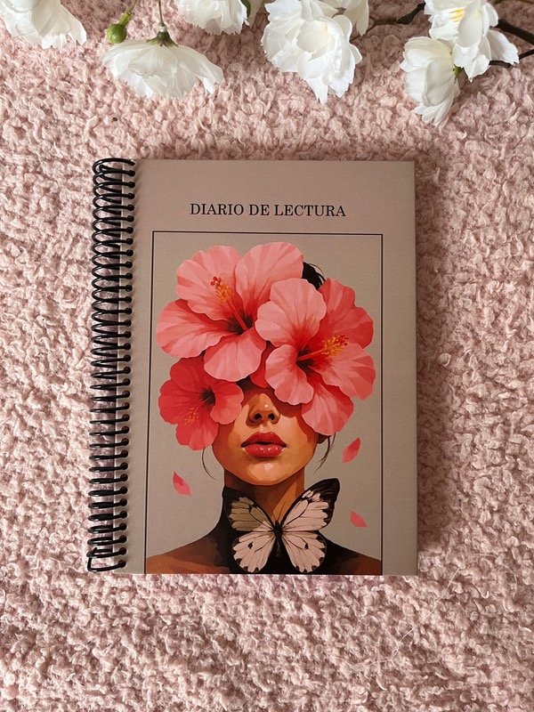 Producto - Diario de lectura -4-