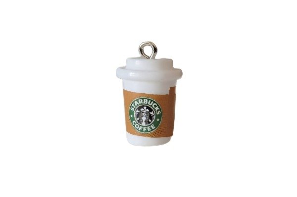 Producto - Dije Cafe Stb