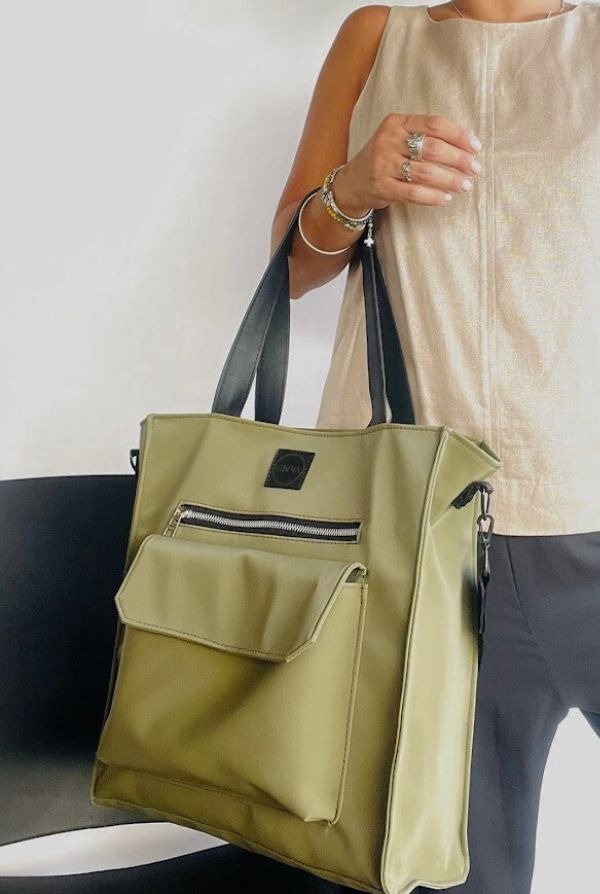 Producto - Bolso Cayetana