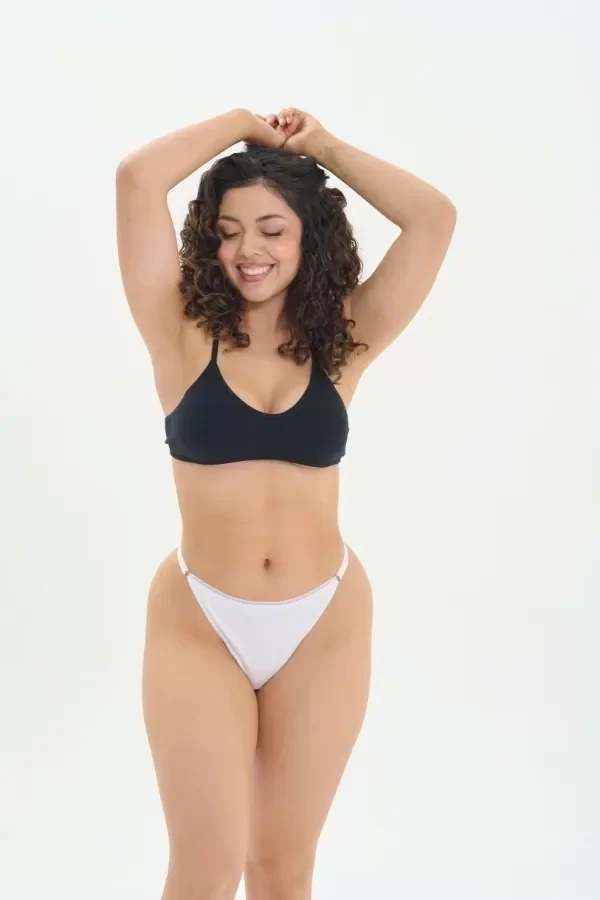 Producto - Less de algodón Regulables