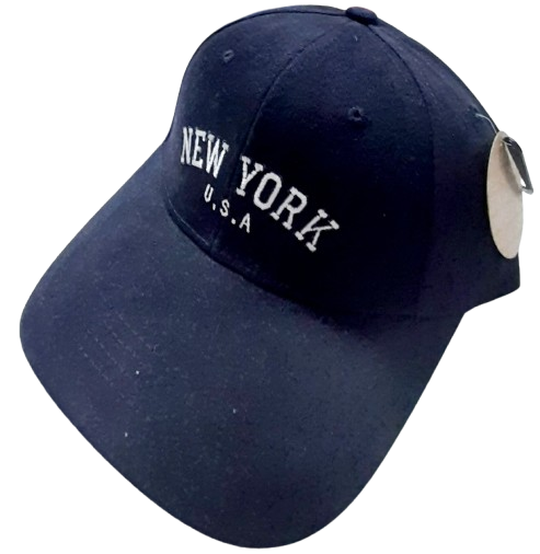 Producto - Gorra c/visera 12UO7486 La Chapelle LCHP 1/26
