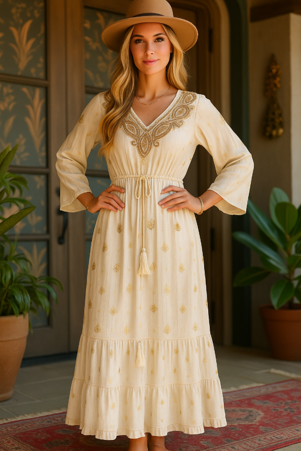 Producto - Vestido 102049-1