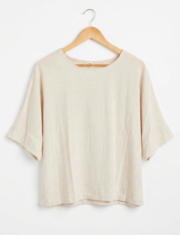 Producto - Blusa Anis - 1