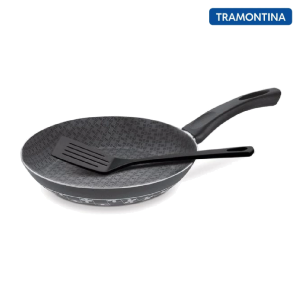 Producto - SARTEN PARIS STARFLON C/ ESPATULA 26 cm (cod. 409)