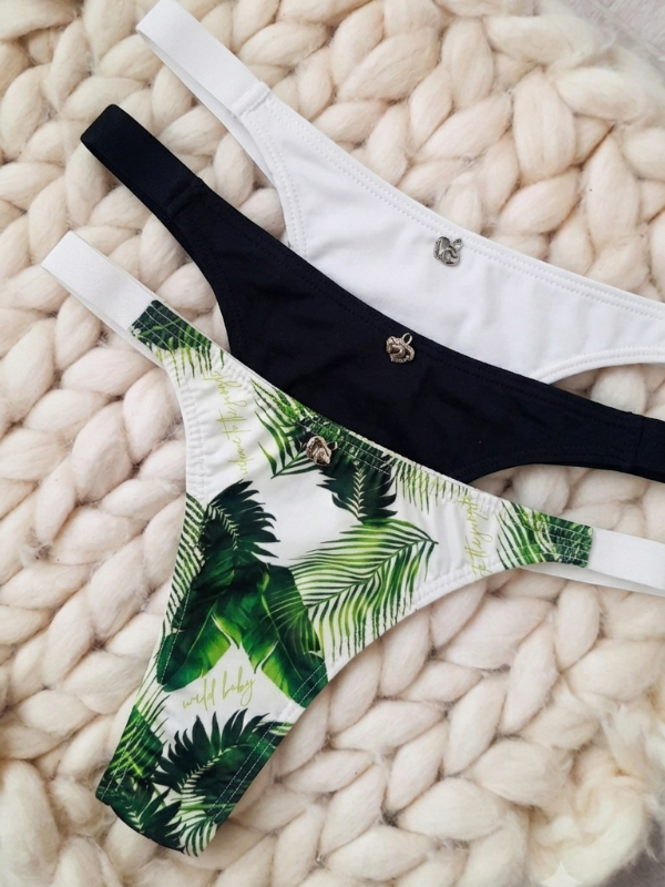 Producto - Kaury intimates Art. P132