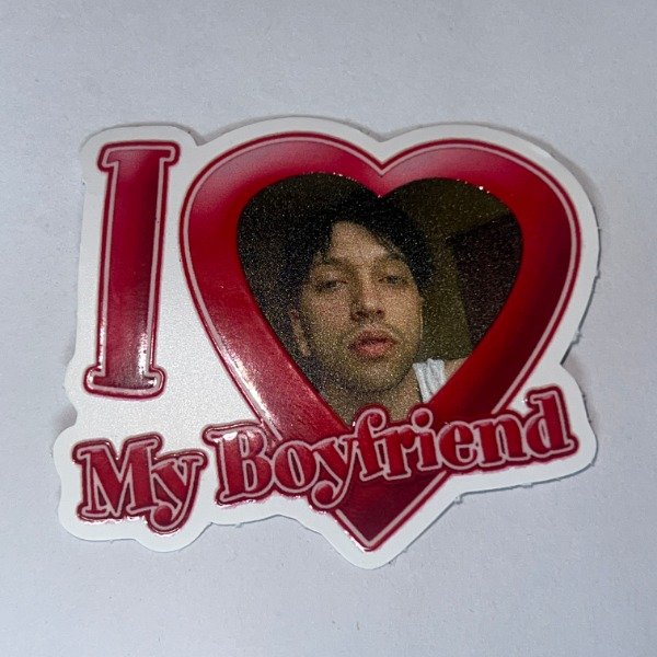 Producto - BHAVI I LOVEE MY BF