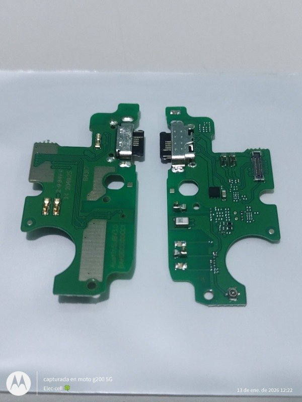 Producto - Placa de Carga TCL 20SE