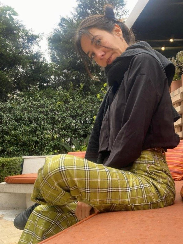 Producto - Pantalón Baggy El Rebélde - 7