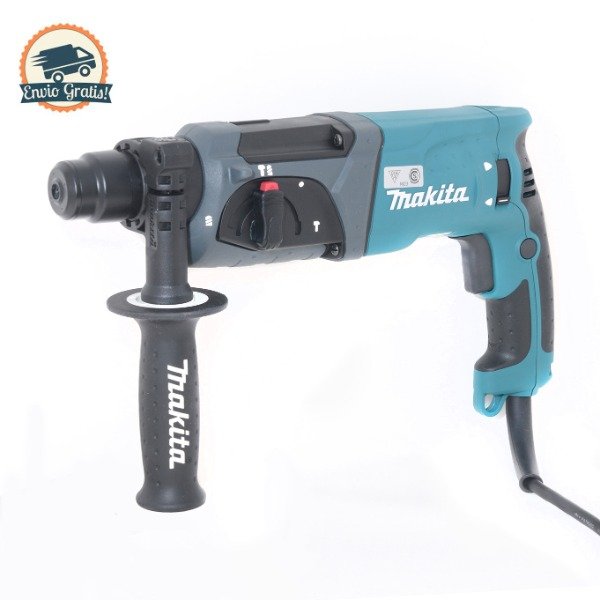 Producto - Roto-martillo Makita HR2470 SDS-Plus