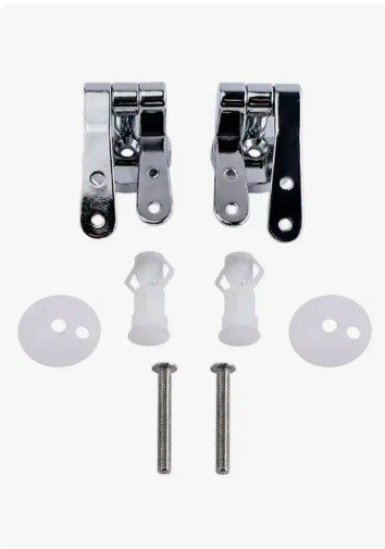 Producto - DS HERRAJE CROMADO EXPANSOR COMP. JF LARGO  -DERPLA ORG-