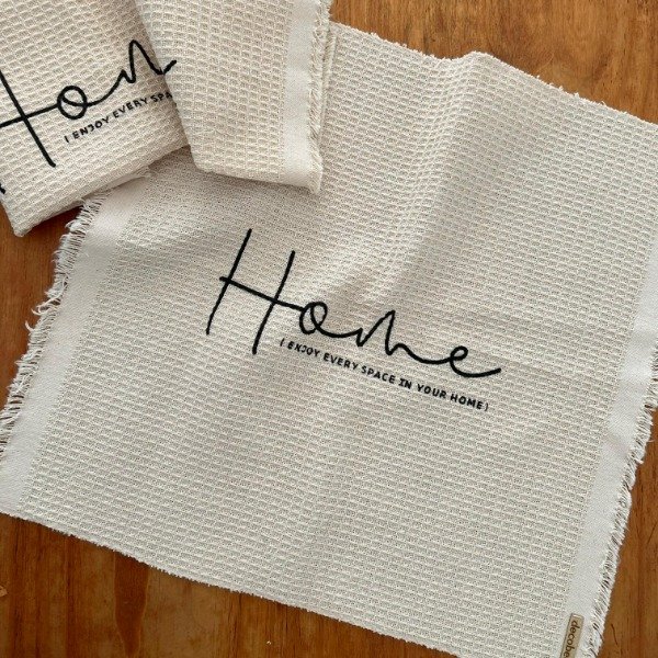 Producto - PAÑO CRUDO ESTAMPADO