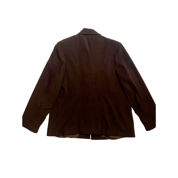 Producto - campera flechas gamuza - 1