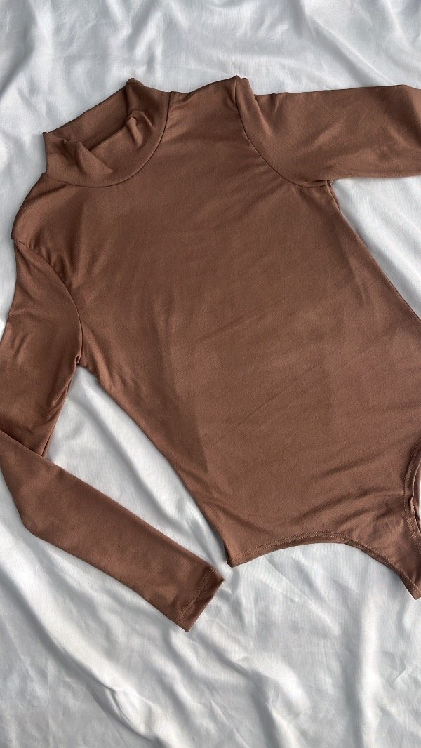 Producto - body chocolate