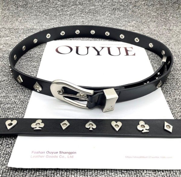 Producto - Cinto Pamela - 1