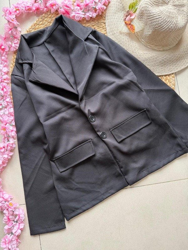 Producto - Blazer sastrero - 2