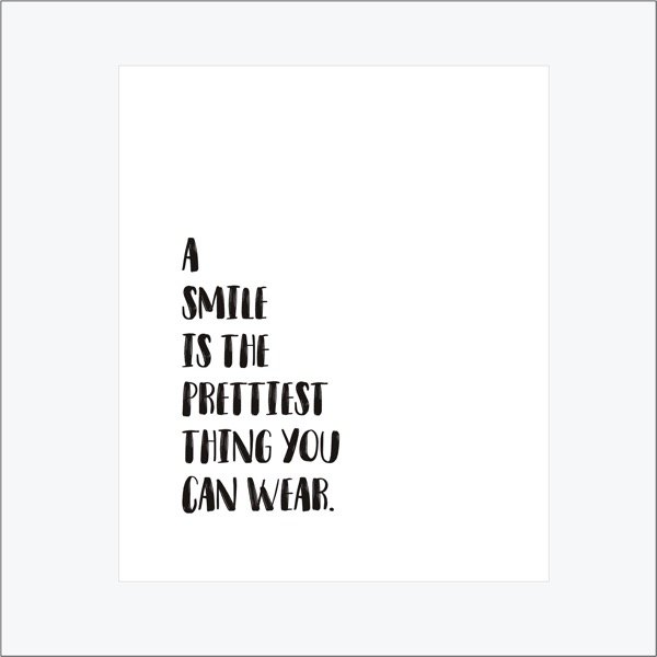 Producto - Smile