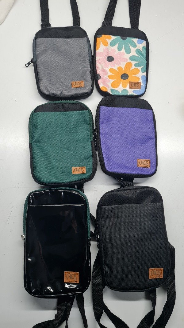 Producto - CHOLA CORDURA - 10