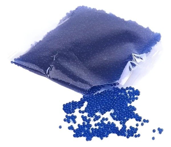 Producto - Bolitas de hidrogel para pistola x 5.000