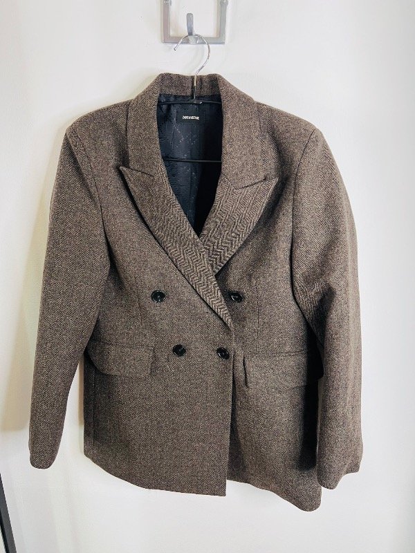 Producto - Blazer Zadig 12