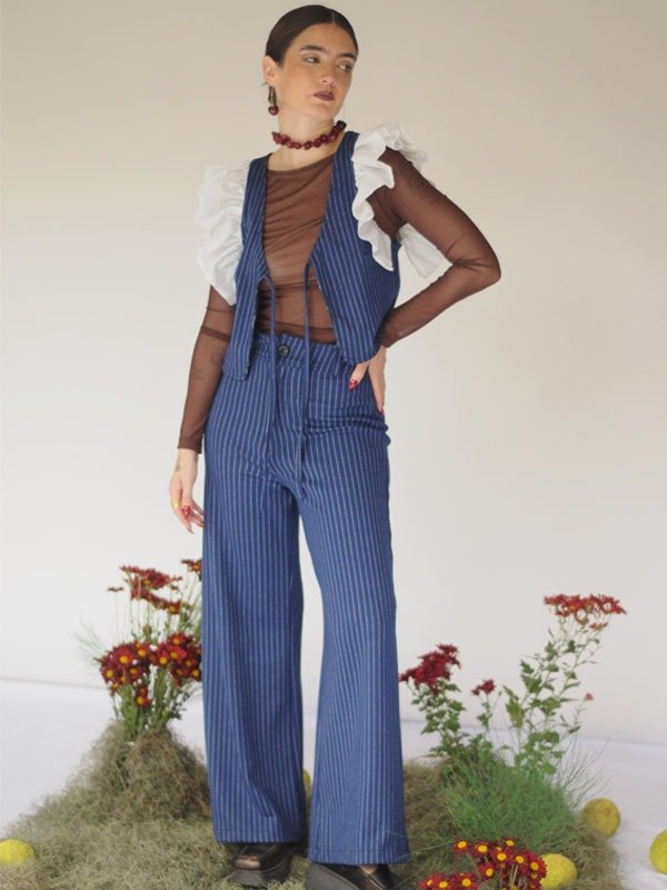 Producto - Pantalón Bambino