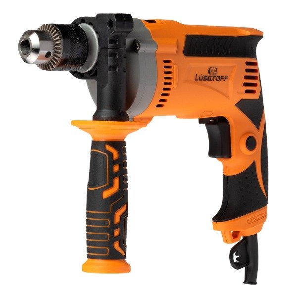 Producto - TALADRO CON PERCUTOR  710 W - 13 MM