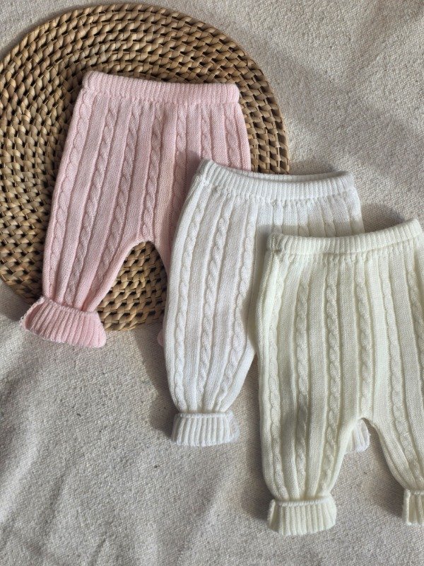 Producto - Pantalon Tejido