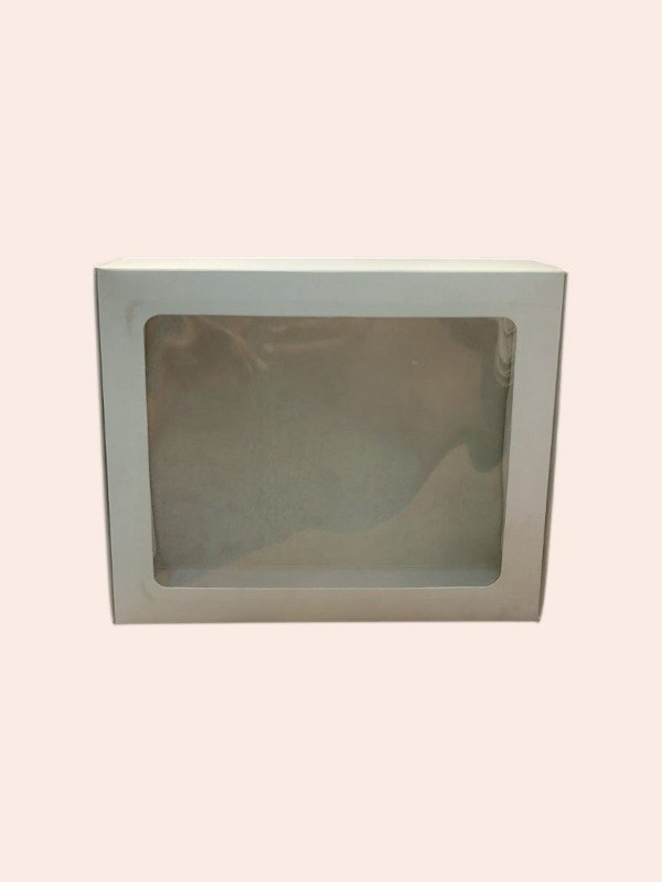 Producto - MASAS DE 1/2 BLANCA