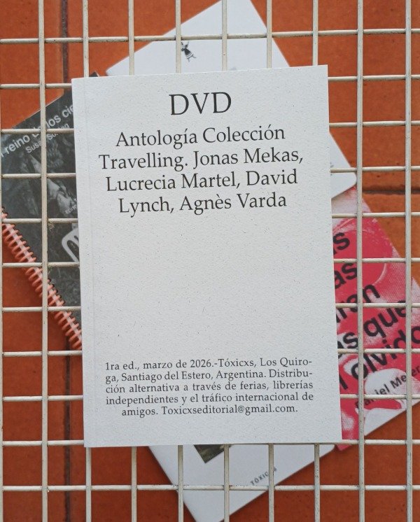 Producto - DVD