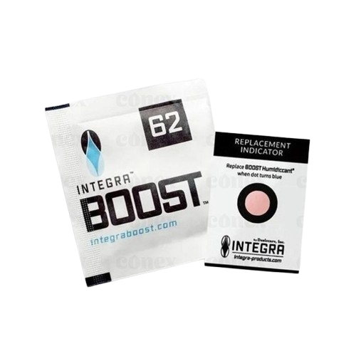 Producto - Integra Boost Regulador de Humedad 8g