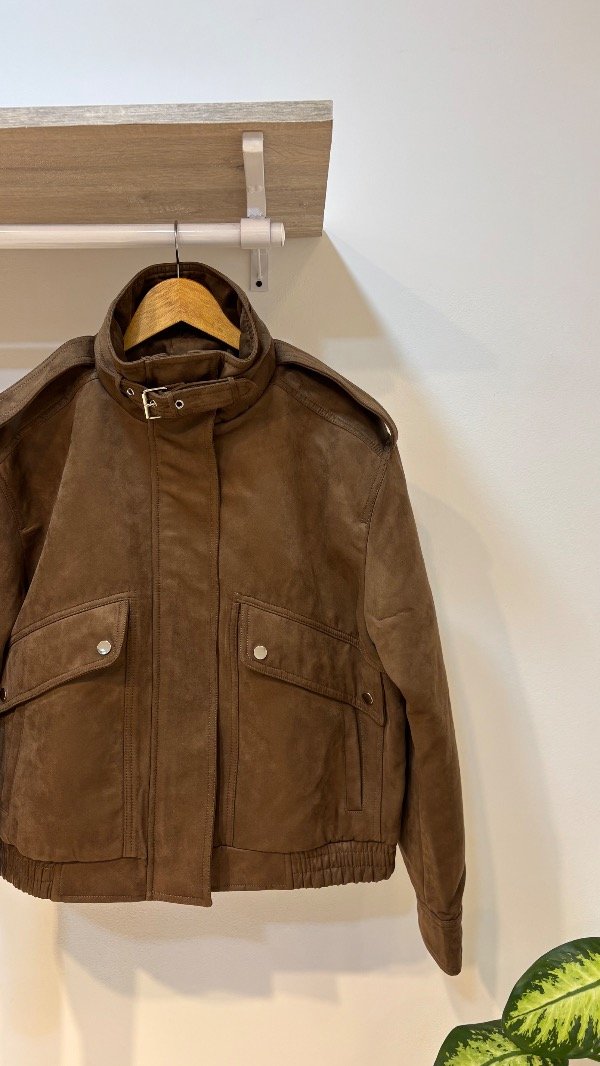 Producto - Bomber Chad