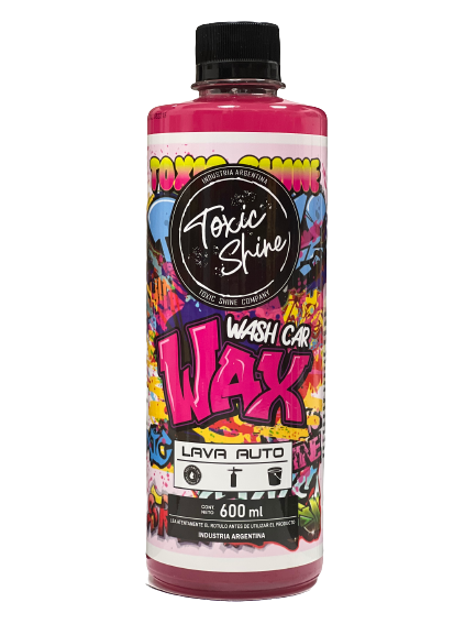 Producto - Shampoo Wax