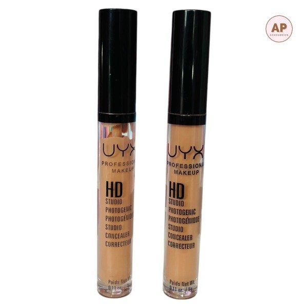 Producto - CORRECTOR HD UYX