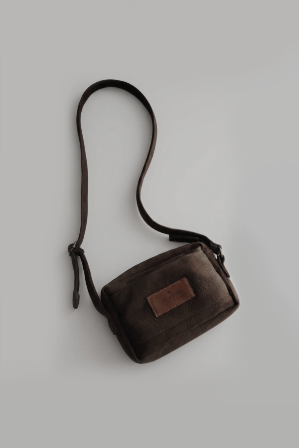 Producto - Morral Varsovia. Diseño #104