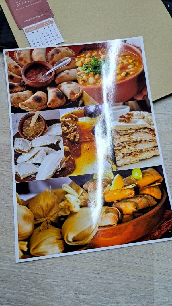 Producto - A4 - 2