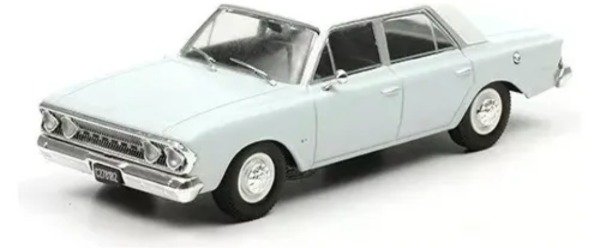Producto - Rambler Classic Deluxe (1963)