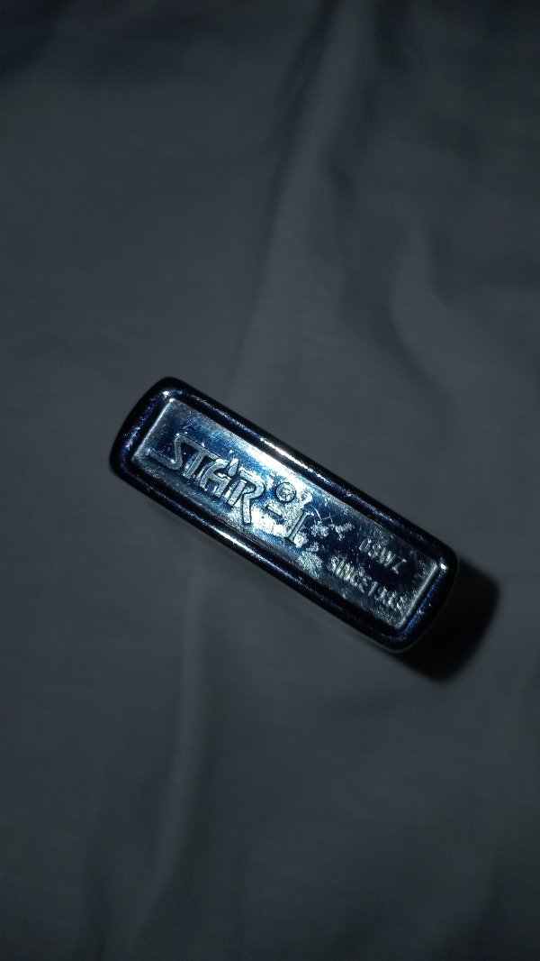 Producto - 90s Srat 08 WZ American style Eagle lingther. - 2