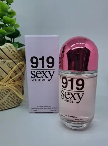 Producto - Perfume 919 Sexy