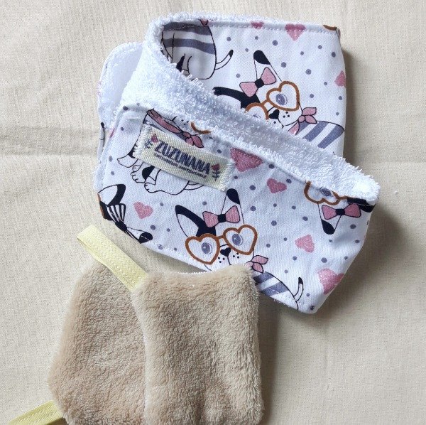 Producto - Vincha skincare - 3
