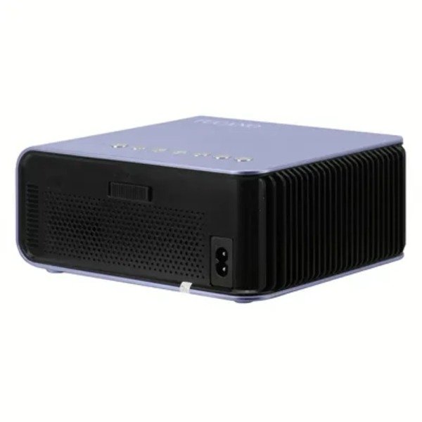 Producto - Tucano Tc U40 Hdmi Vga Bivolt Azul